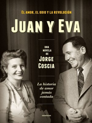 cover image of Juan y Eva